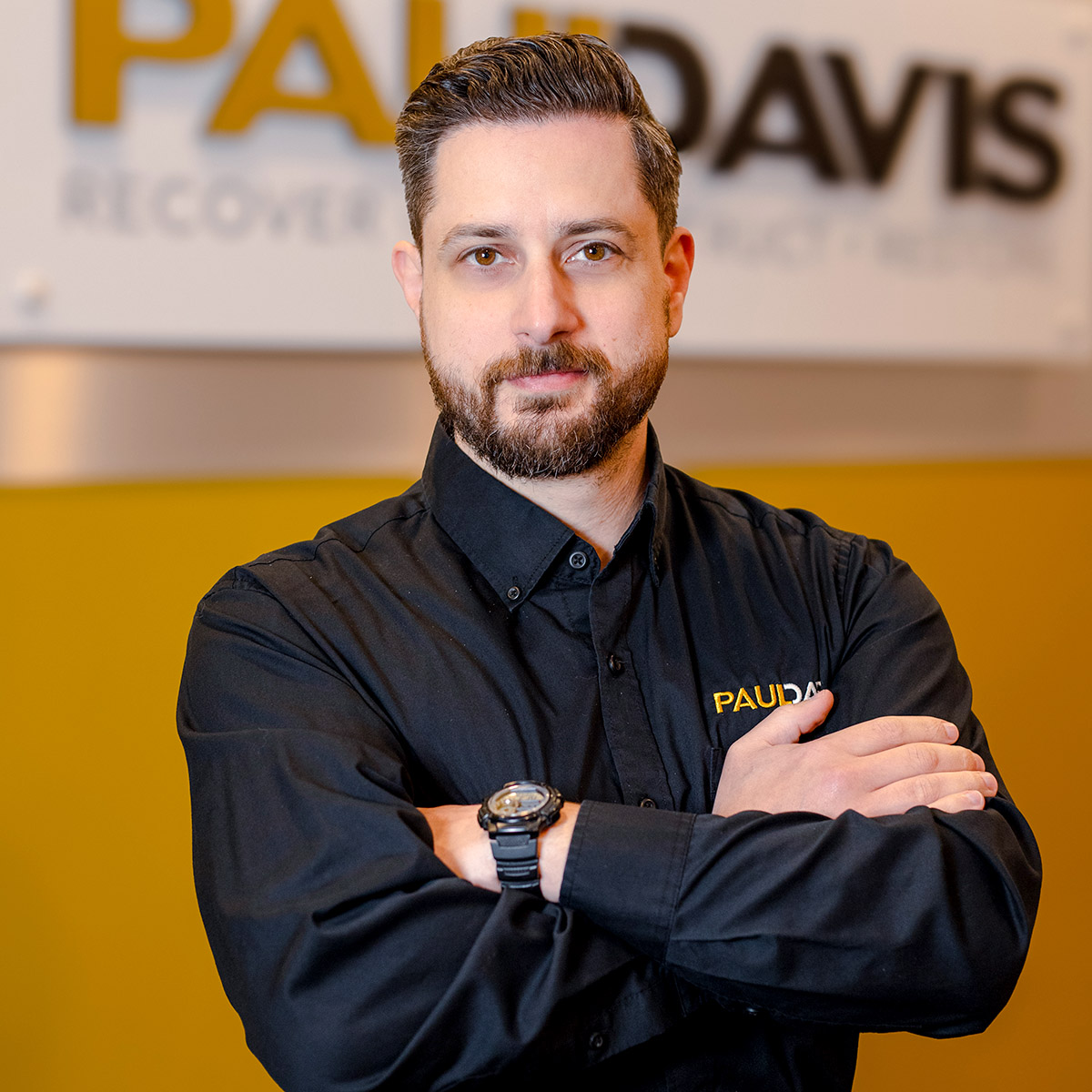 Team Member